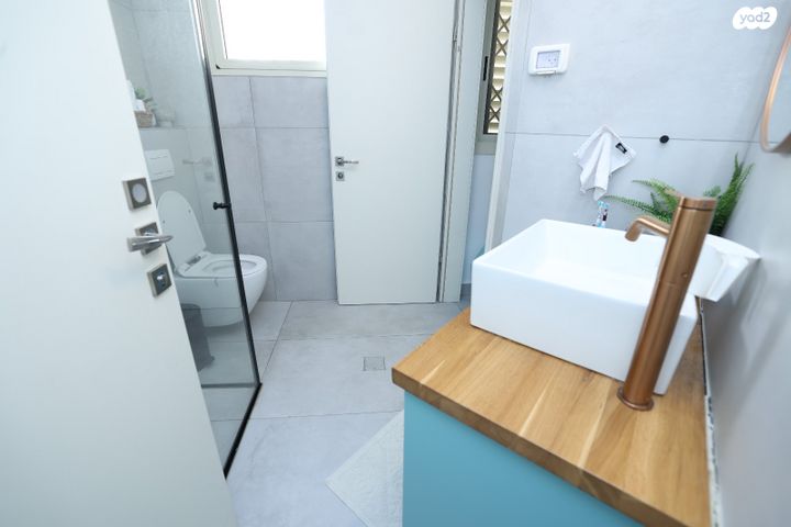 בית פרטי/ קוטג', יוסף תקוע, רמות, באר שבע