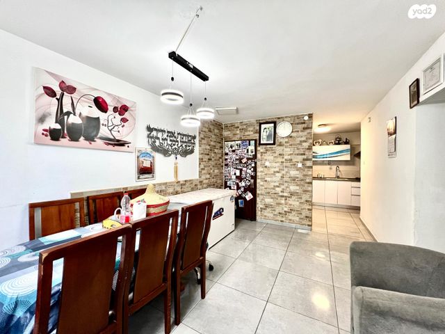 דירה, טרומפלדור 14, צפון מזרח מרכז העיר, נתניה