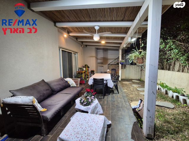 בית פרטי/ קוטג', העירית, ברקן, ברקן