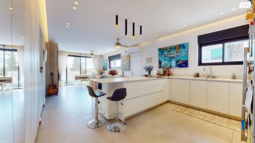 דירה, קרית משה, ירושלים