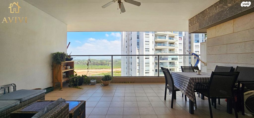 דירה, אהוד מנור 14, יפה נוף, כפר יונה