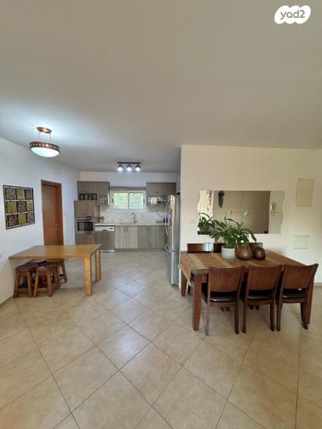 דירה, עוזי נרקיס, רמות הרכס, באר שבע