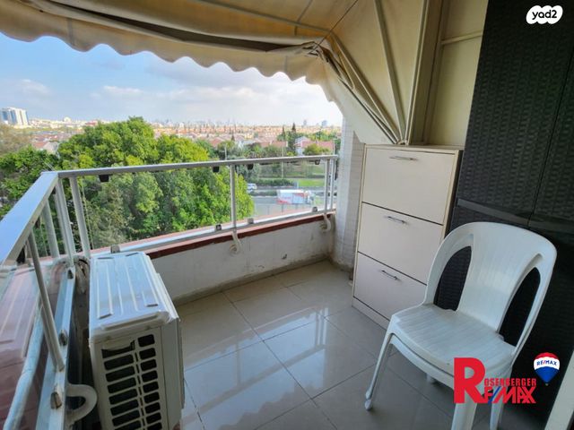 דירה, הרשב"א 17, נאות שקמה, ראשון לציון