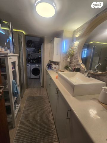 דירה, מרדכי נמיר, קרית ים ב', קרית ים