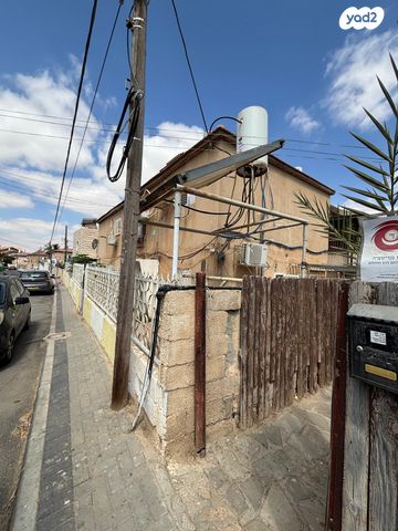 דירת גן, תל חי, שכונה א', באר שבע