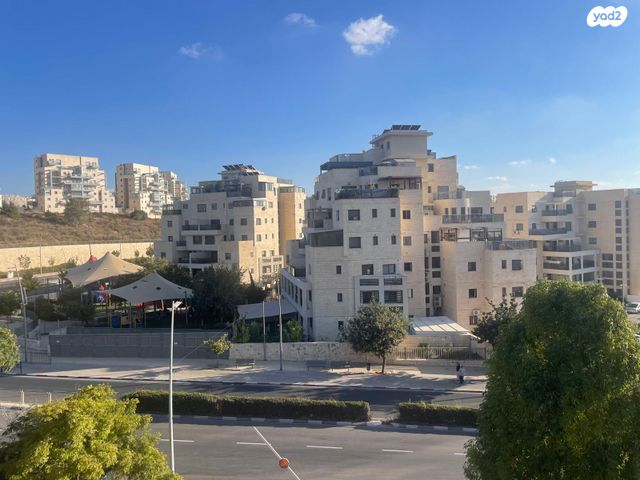 דירה, נחל מאור, רמת הנחלים / רמת בית שמש א', בית שמש