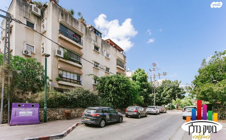 גג/ פנטהאוז, כ"ט בנובמבר, הרצליה הירוקה, נווה עובד, הרצליה