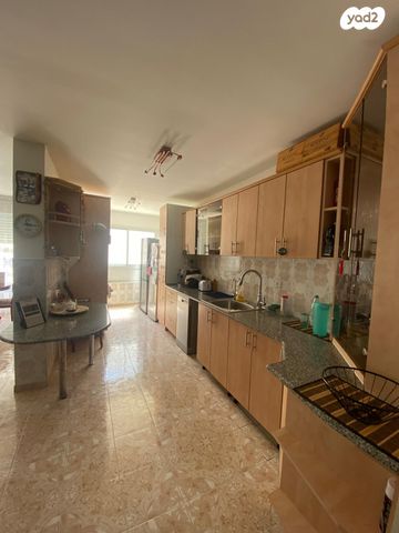 דירה, שונית, קרית מנחם בגין, רמלה