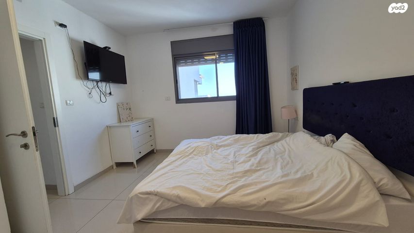 גג/ פנטהאוז, שדרות הרצל 19, קרית שמואל, טבריה