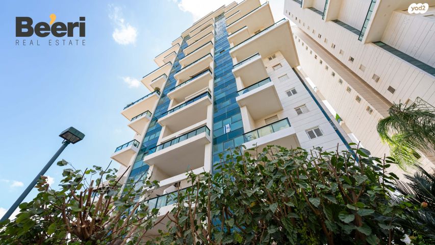 דירה, חזון אי"ש, גני מרום, רמת גן