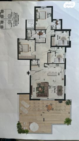 גג/ פנטהאוז