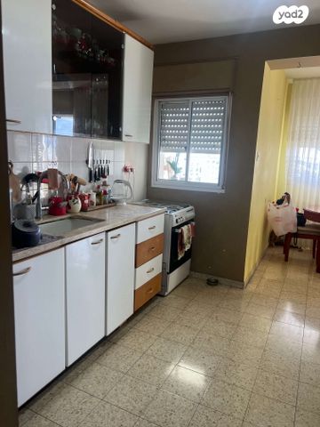 דירה, הנוריות, רמות יצחק, נשר