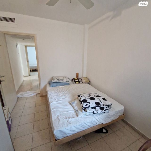 דירה, כ"ג, חברת חשמל, גבעתיים