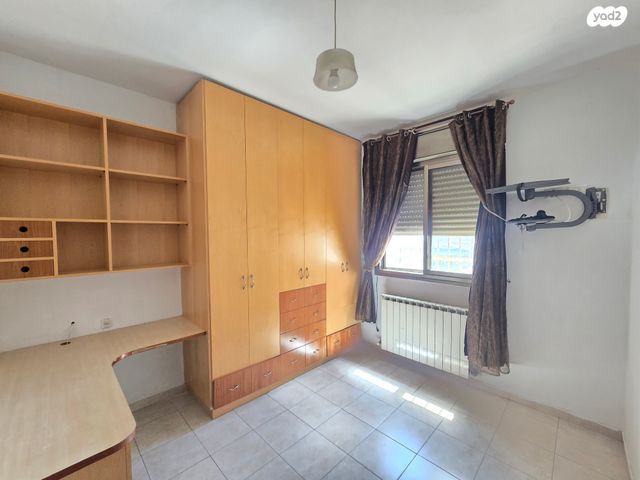 דירת גן, ברכה צפירה, רמת שרת, ירושלים