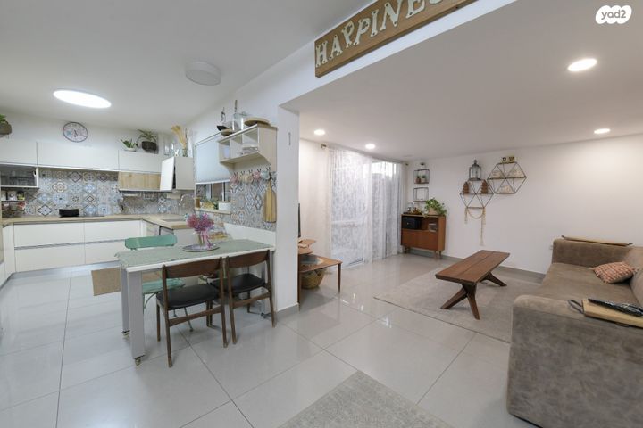 דופלקס, אילת