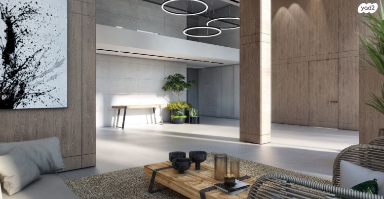 דירה, שבטי ישראל 1, בני ישראל, קרית גת