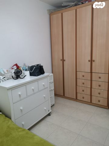 דירה, שכונה ד', באר שבע