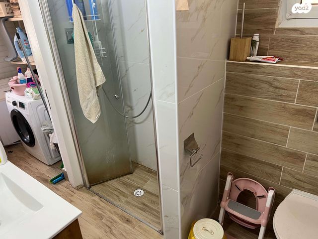 דירת גן, מבצע אסף, נווה זאב, נאות אילן, באר שבע