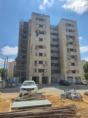 דירה, ברק 14, בן גוריון, לוד