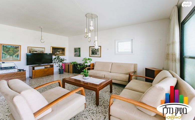 גג/ פנטהאוז, כ"ט בנובמבר, הרצליה הירוקה, נווה עובד, הרצליה