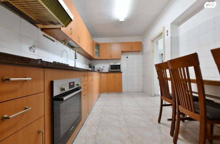 דירה, סוקולוב, רסקו א', חולון