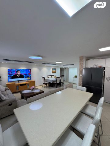 דירה, רמות, באר שבע