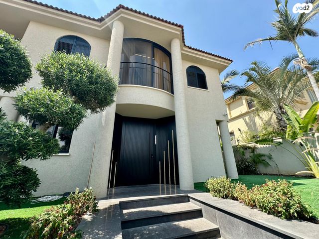 בית פרטי/ קוטג', נטעים, הוד השרון