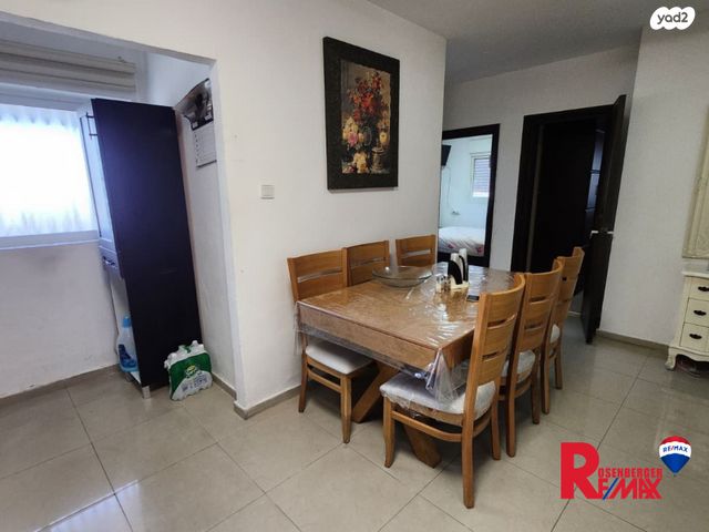 דירה, הרשב"א 17, נאות שקמה, ראשון לציון