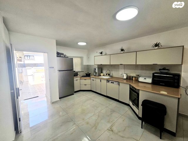 בית פרטי/ קוטג', האר"י, שאר העיר, נתיבות