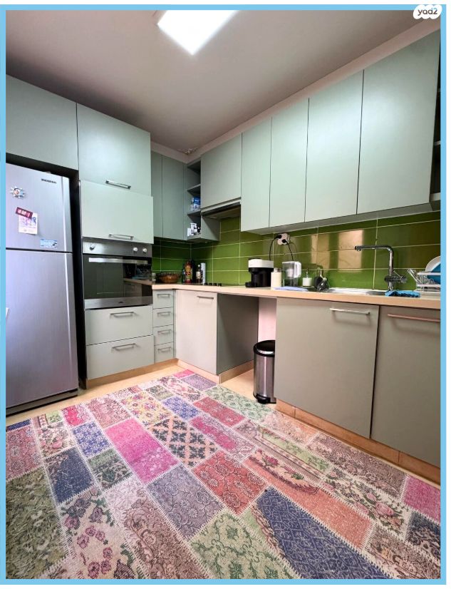 דופלקס, נתיב המזלות, תל אביב יפו