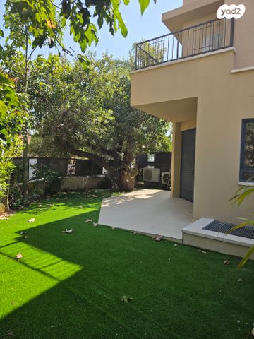 דו משפחתי, בנה ביתך, כפר יונה