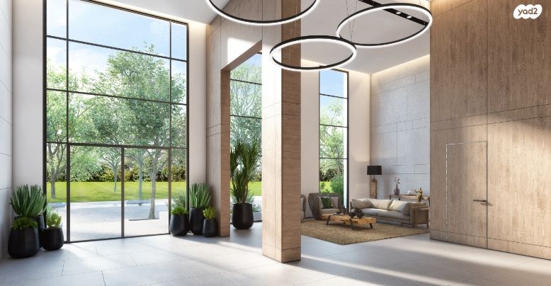 דירה, שבטי ישראל 1, בני ישראל, קרית גת