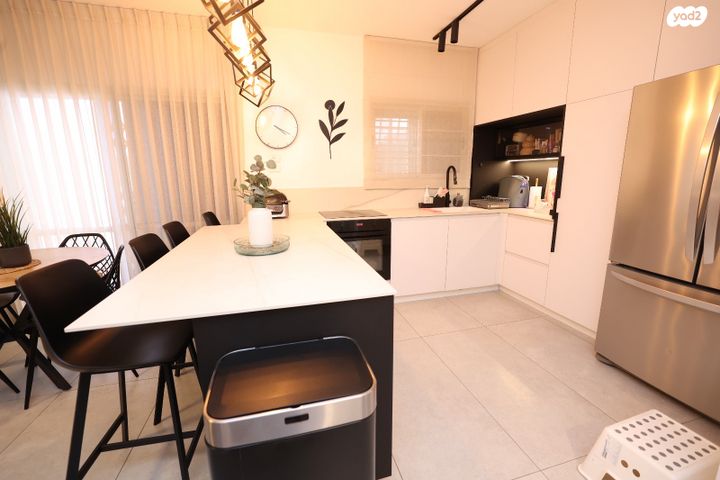 בית פרטי/ קוטג', יוסף תקוע, רמות, באר שבע