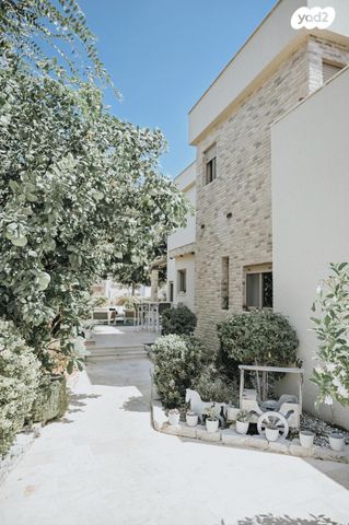 בית פרטי/ קוטג', באר גנים