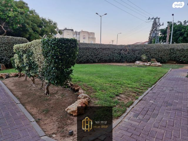 דירה, הגלעד 2, נאות יצחק רבין, רמלה