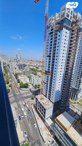 דירה, עפרה חזה, דרום חדש, פארק הים, בת ים