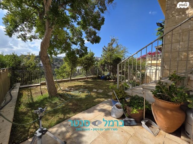 דירת גן, ורדיה, חיפה