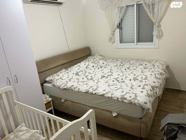 דירת גן, מבצע אסף, נווה זאב, נאות אילן, באר שבע