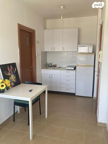 דירה, אלכסנדר ינאי 17, באר שבע