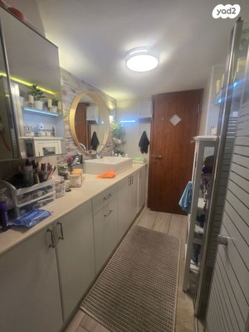 דירה, מרדכי נמיר, קרית ים ב', קרית ים