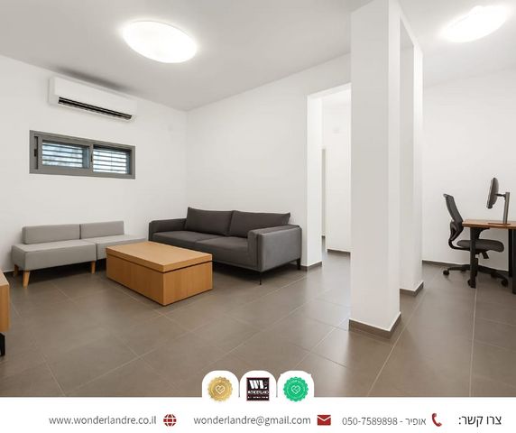 דירה, בועז, שכונת חשמונאים, מרכז העיר א, רמת גן