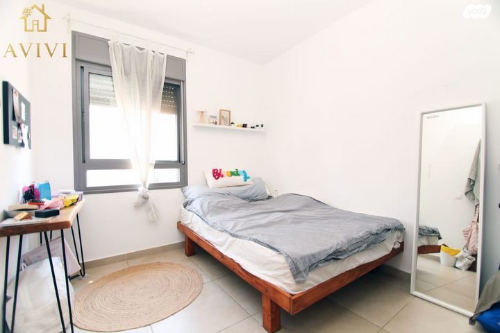 דירה, אהוד מנור 14, יפה נוף, כפר יונה