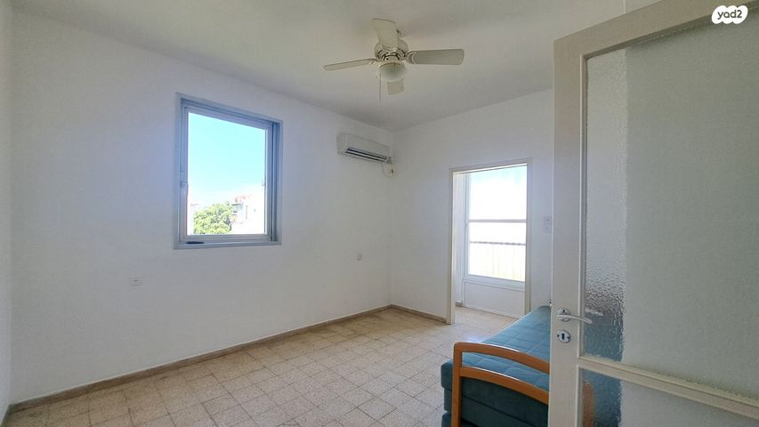 דירה, קלונימוס 7, הצפון הישן - צפון, תל אביב יפו