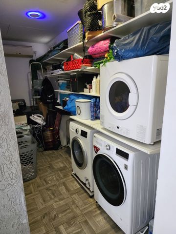 דופלקס, צבר 2, נווה זית, לוד