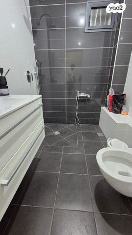 דירת גן, אוסישקין 35, אחוזת כנרת, טבריה