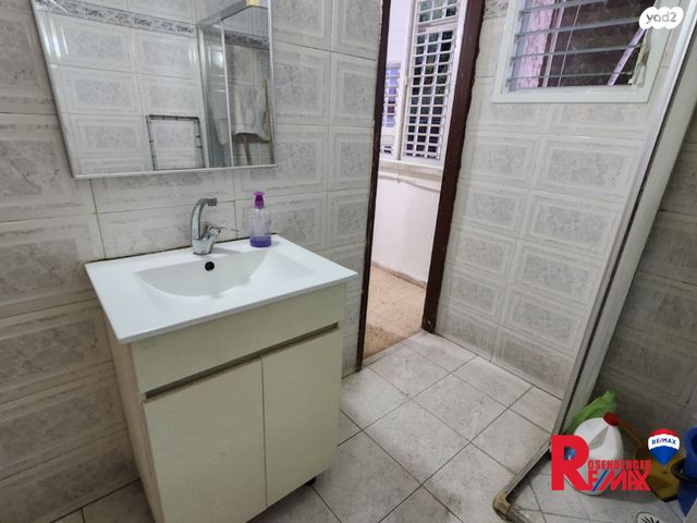 דירה, דוד סניור 3, רמב"ם, ראשון לציון