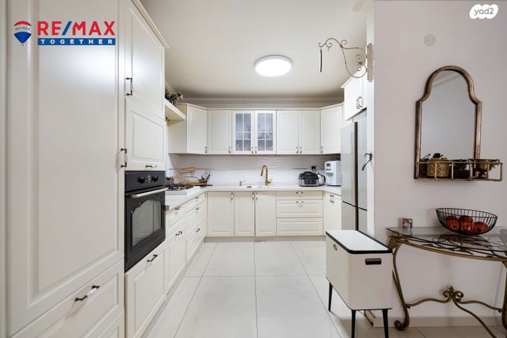 דירת גן, תש"ח 9, רובע הקריה, הסיטי, אשדוד