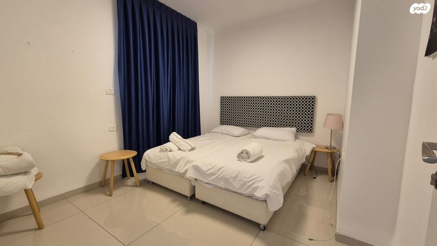 גג/ פנטהאוז, שדרות הרצל 19, קרית שמואל, טבריה