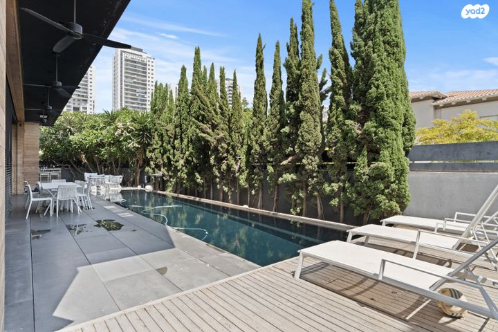 בית פרטי/ קוטג', המורה אברהם, ראשון לציון