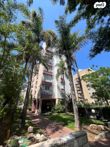 דירה, יהושע רבינוביץ 50, בן גוריון, חולון